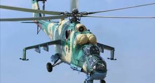 Many Kaduna Villagers Feared Killed In Air Strike