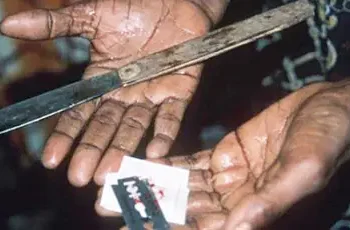 Police officer stoned to death for rescuing FGM survivors