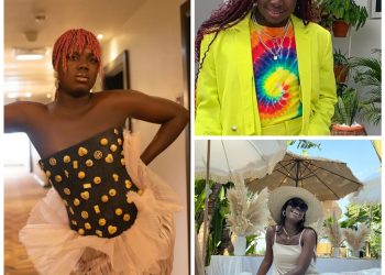 Nigerian transgender model, Fola Francis drowns in Lagos beach