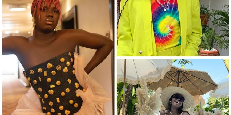 Nigerian transgender model, Fola Francis drowns in Lagos beach