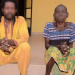 Two arrested over missing baby and placenta in Ondo