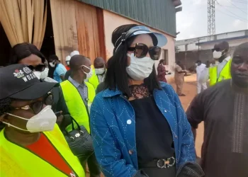 Tinubu’s minister, Onyejiocha shuts down factory in Ogun over ‘unsafe’ practices