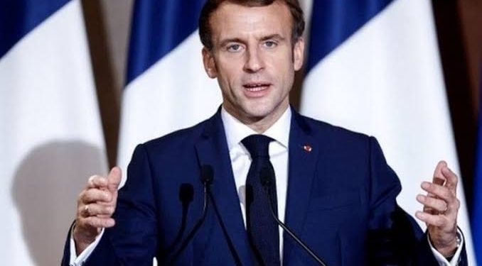 France bans Nigerian students, others from relocating with families