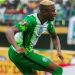 Osimhen named CAF men’s player of the year — first Nigerian since 1999
