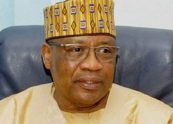I Gave Nigeria My Best As ‘President’, Says Babangida