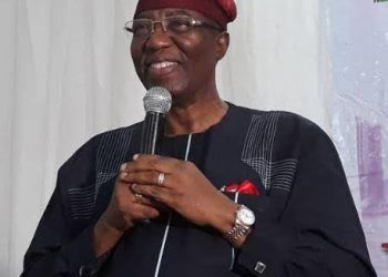 Christmas: Gbenga Daniel preaches love, harmony