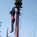 Man electrocuted in Ogun while attempting to steal High Tension Cable