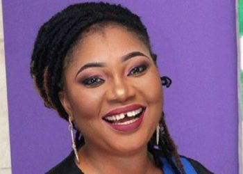 Why I’ve remained friends with Bimbo Oshin for 15 years – Jaiye Kuti