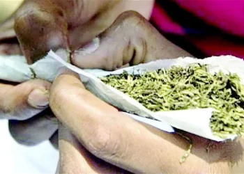 Man butchers friend over wrap of marijuana in Cross River