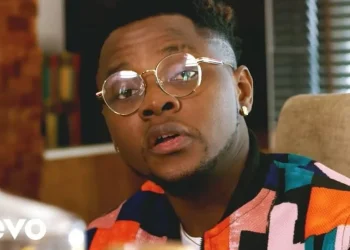 ‘I am half Fulani’ – Kizz Daniel reveals