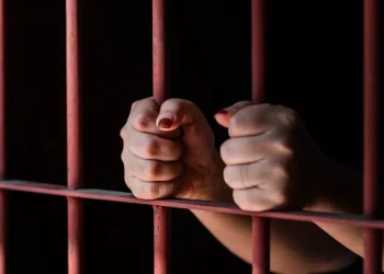 Woman who attacked husband for chatting with girlfriends remanded in prison