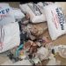 Nine arrested in Sokoto for making pillows with used diapers and sanitary pads