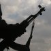 Gunmen attack church, kill 3 worshippers in Ebonyi