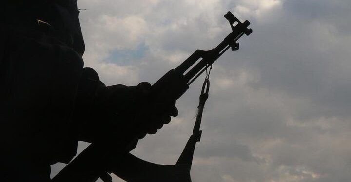 Police react to gruesome murder of journalist in Edo