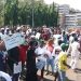 Wike Dismisses Protest Calling For His Resignation, Labels It Sponsored