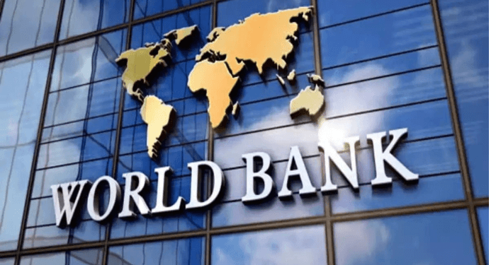 Nigeria, others spend $443.5bn to service debt in 2022 – World Bank