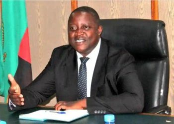 Zambian minister resigns after he was caught on video receiving cash bribes from Chinese businessmen (video)