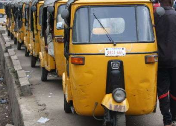 Man arraigned for allegedly stealing tricycle in Ibadan