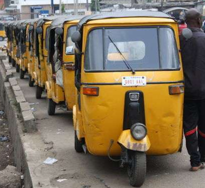 Man arraigned for allegedly stealing tricycle in Ibadan