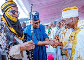 Shettima: It’s our duty to ensure every Nigerian can practise their religion without fear