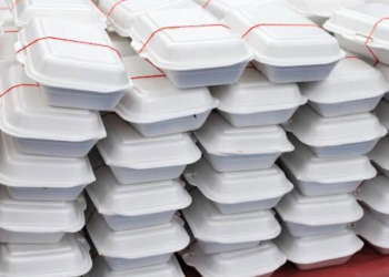 Abia govt. bans styrofoam packs