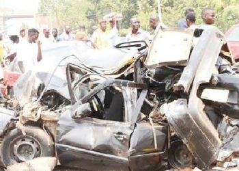 Bride, brother-in-law, 5 bridesmaids, perish in Niger road accident