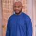 Yul Edochie launches own church