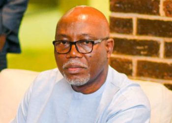 ‘No Free Gift’, APC Rules Out Automatic Ticket For Aiyedatiwa