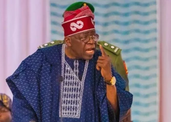 Ekiti: Tinubu condemns killing of monarchs; orders rescue of kidnapped pupils, teachers