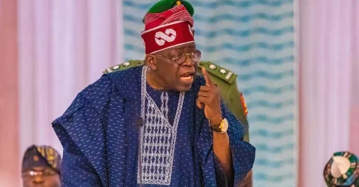 Ekiti: Tinubu condemns killing of monarchs; orders rescue of kidnapped pupils, teachers