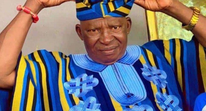 Osun theatre practitioners mourn Olofa Ina