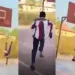 Skit maker reportedly dies while shooting