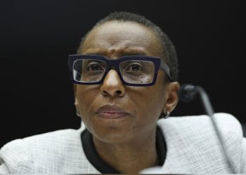 Harvard President Resigns Over Plagiarism Allegations