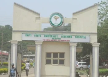 Hoodlums attack doctors at EKSUTH, steal corpse