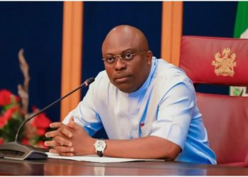 Appointments: Rivers Assembly Accuses Fubara Of Misconduct