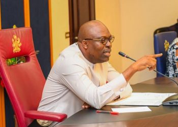 It’d be unfair not to appreciate Wike’ — Fubara reacts to supreme court victory