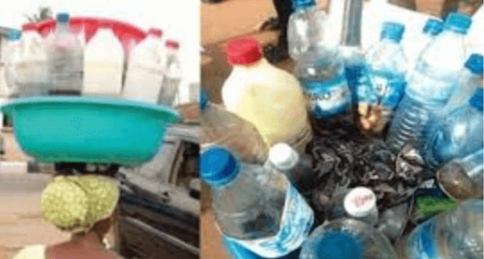 Economic downturn: Nigerians resort to herbal concoctions on rising cost of drugs