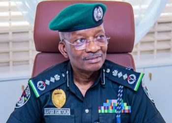 IGP takes over investigation of CBN staff’s murder in Nasarawa supermarket