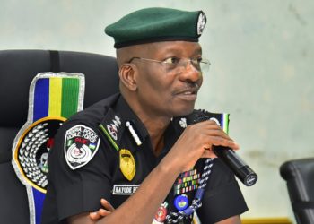 IGP Launches FCT Special Squad To Curb Abductions