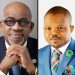 New Year: Armstrong Akintunde rejoices with Gov Abiodun, DACA members in Ogun