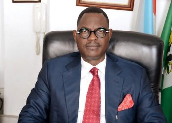 Gerar University Of Medical Sciences Appoints Dr. Taiwo Afolabi, Chairman Of Sifax Group, As First Chancellor