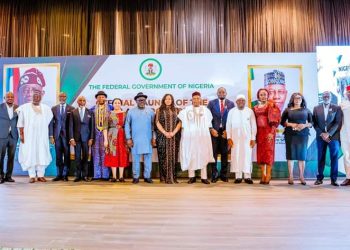 National Philanthropic Office Will Be A Huge Success Under Tinubu – VP Shettima