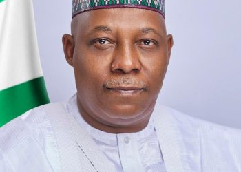 VP Shettima Off To Davos, To Represent Nigeria At World’s Economic Forum