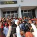 Jubilations As Gov. Nwifuru Arrives Ebonyi After Election’s Victory, Reiterates Commitment To Lifts Ebonyians Out Of Poverty , Others