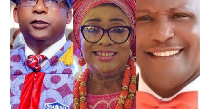 LEIC Announces Major Reorganization, Kick-starts Preparations For Nigeria 2024 Conference