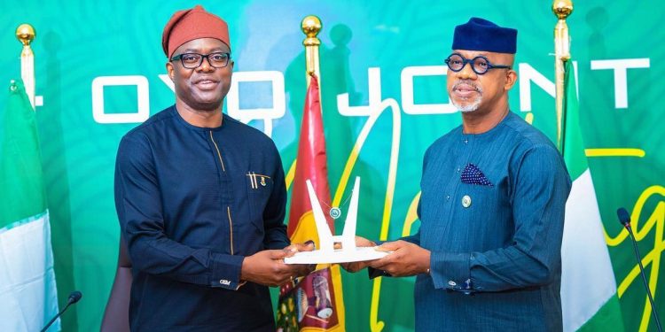Abiodun Condoles Oyo State Over Ibadan Explosion