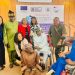Tinubu Aide Commends OPDs, CSOs , Others For Advocacy Enactment Of National Disability Law, Establishment Of National Commission For PWDs
