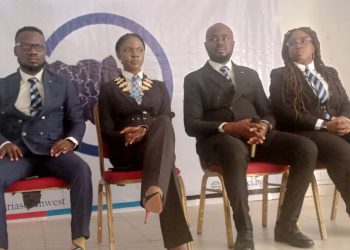 Unemployment: JCI President advises youths to embrace entrepreneurship