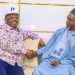 Umahi, Environment Minister, Meet To Collaborate On Tackling Different Developmental Challenges