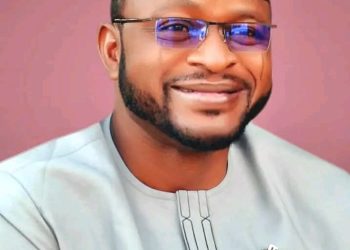 Tinubu’s aide, Abba Isa Seek Partnership To Create Inclusive Education For Disability Persons